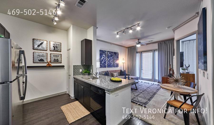 Apartment for rent at 1125 E Renner Rd, Richardson, TX 75082