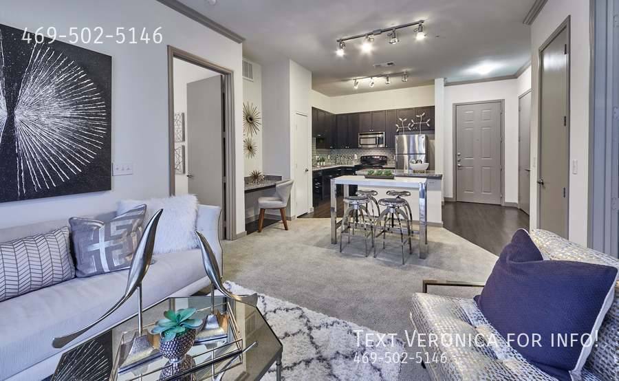 Apartment for rent at 1125 E Renner Rd, Richardson, TX 75082