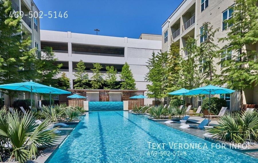 Apartment for rent at 1125 E Renner Rd, Richardson, TX 75082