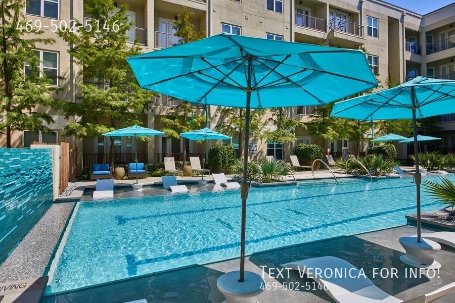 Apartment for rent at 1125 E Renner Rd, Richardson, TX 75082