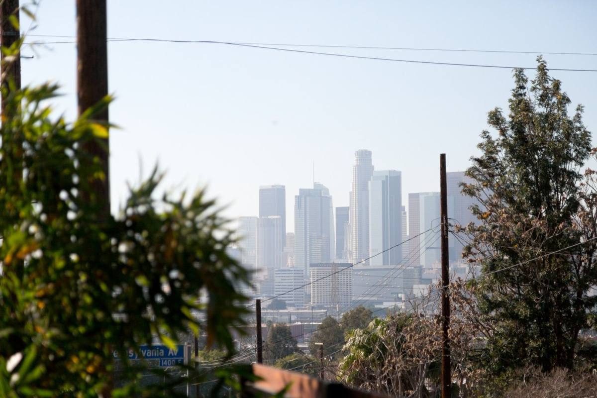 Apartment for rent at 1700 Kearney St, Los Angeles, CA 90033