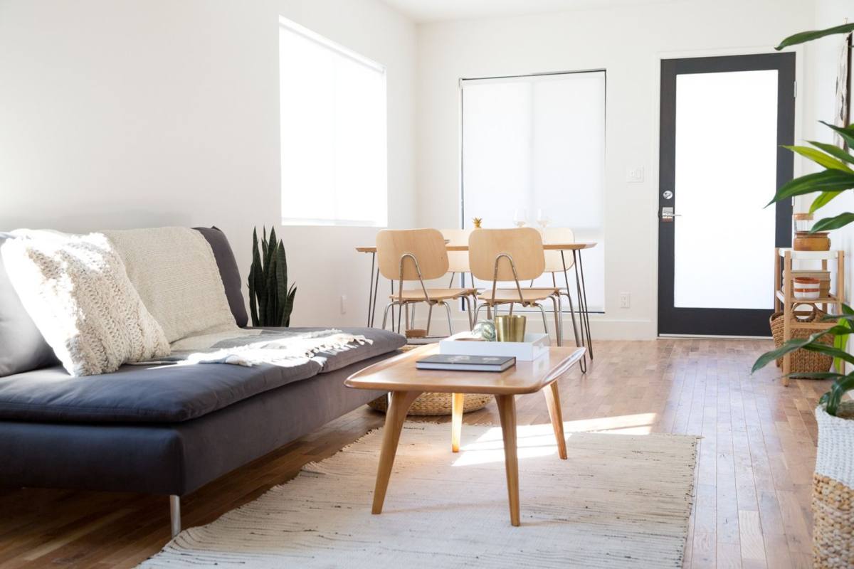 Apartment for rent at 1700 Kearney St, Los Angeles, CA 90033