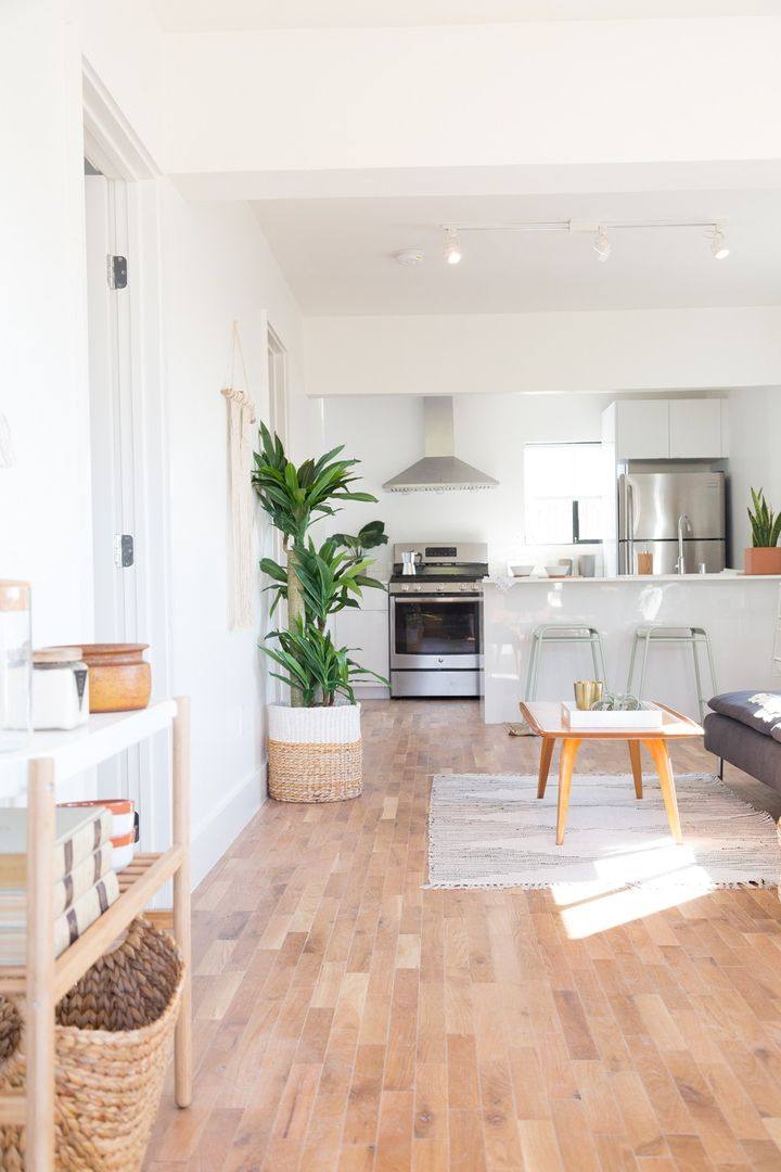 Apartment for rent at 1700 Kearney St, Los Angeles, CA 90033