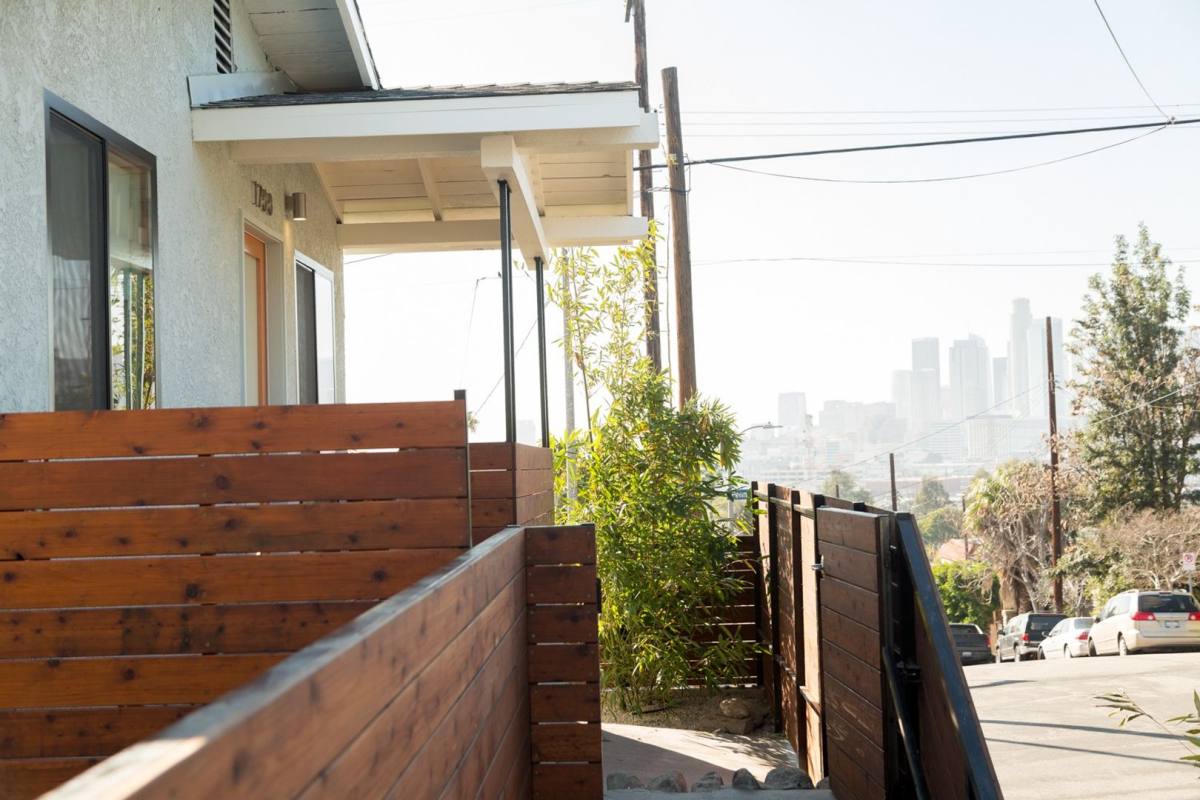 Apartment for rent at 1700 Kearney St, Los Angeles, CA 90033