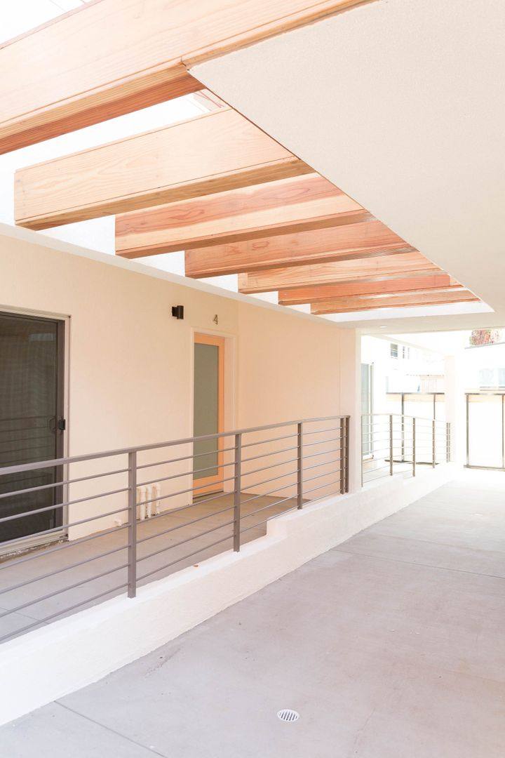 Apartment for rent at 317 N Ave, Los Angeles, CA 90042