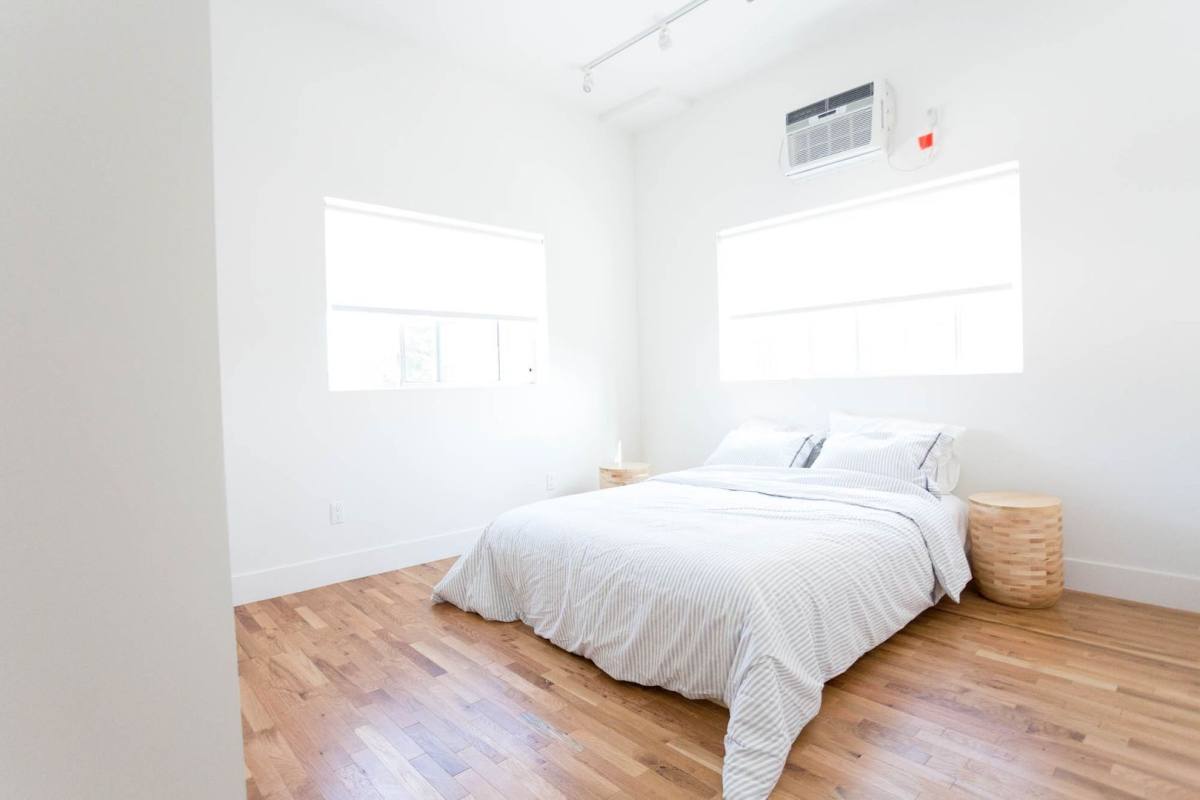Apartment for rent at 317 N Ave, Los Angeles, CA 90042