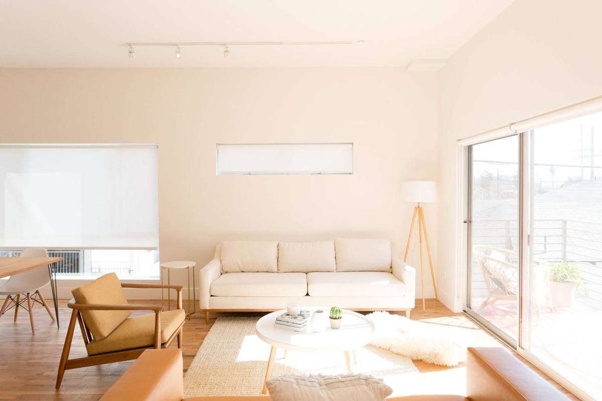 Apartment for rent at 317 N Ave, Los Angeles, CA 90042