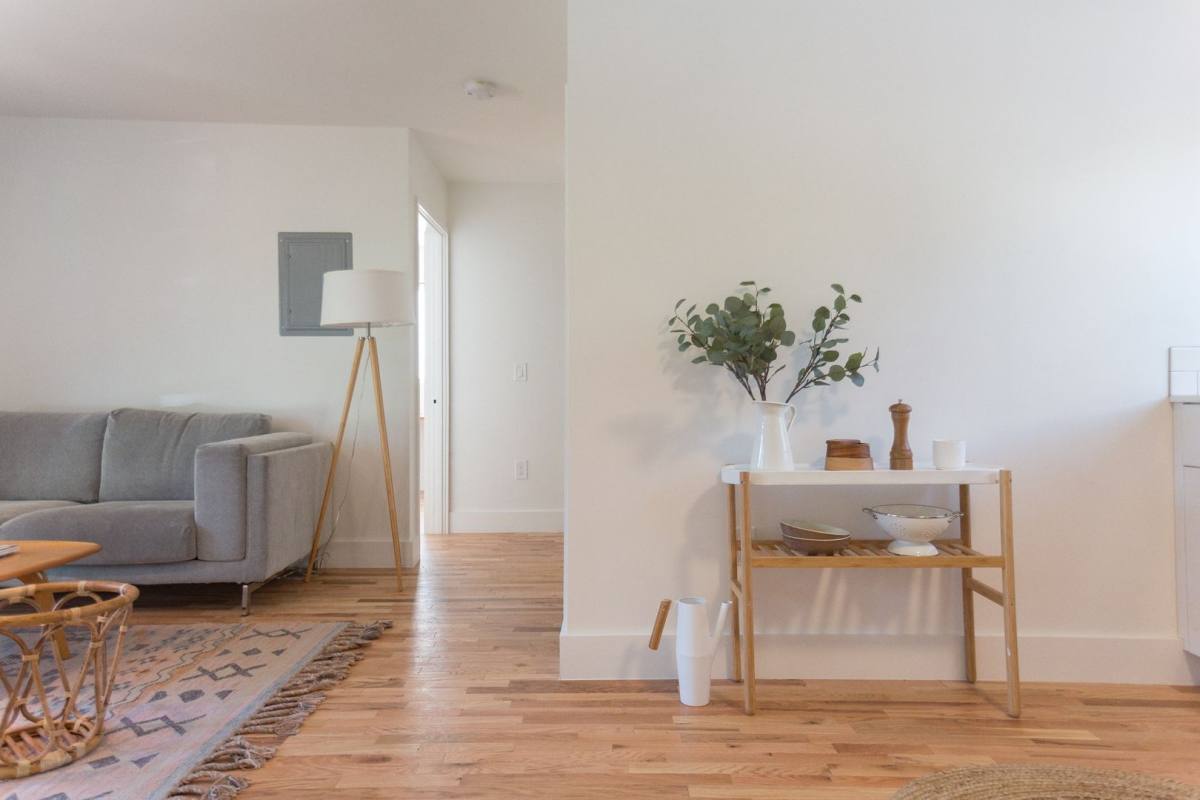 Apartment for rent at 5515 Media Dr, Los Angeles, CA 90042