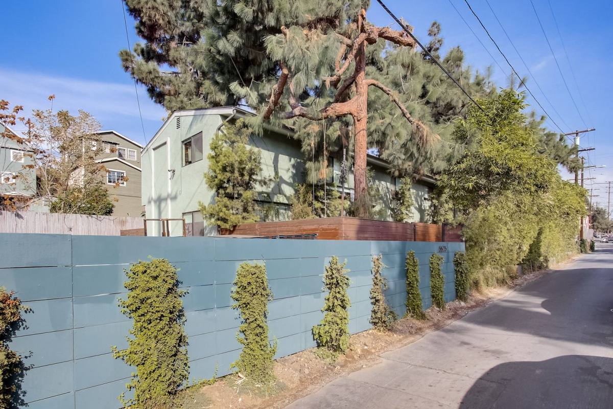 Apartment for rent at 5515 Media Dr, Los Angeles, CA 90042