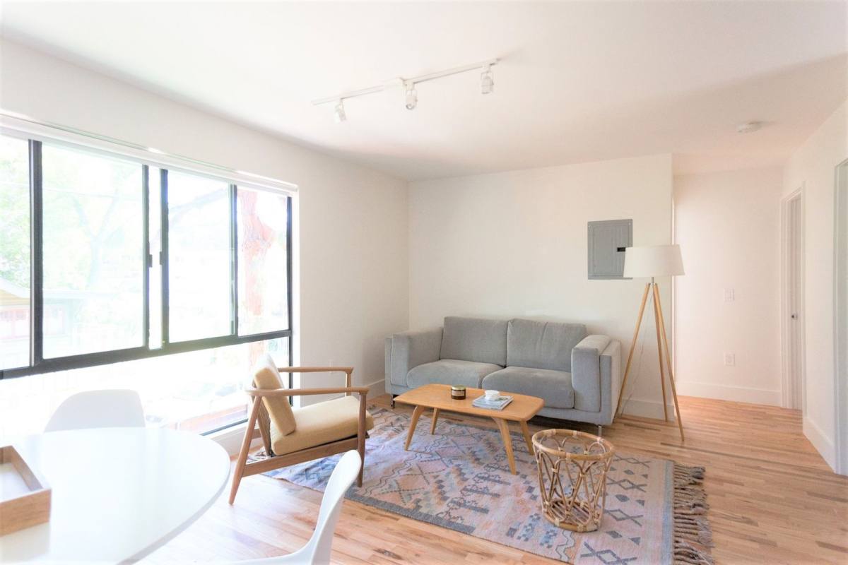 Apartment for rent at 5515 Media Dr, Los Angeles, CA 90042