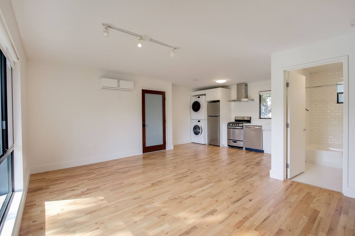 Apartment for rent at 5515 Media Dr, Los Angeles, CA 90042
