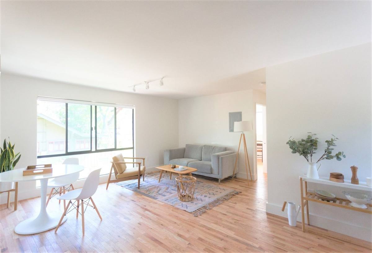 Apartment for rent at 5515 Media Dr, Los Angeles, CA 90042