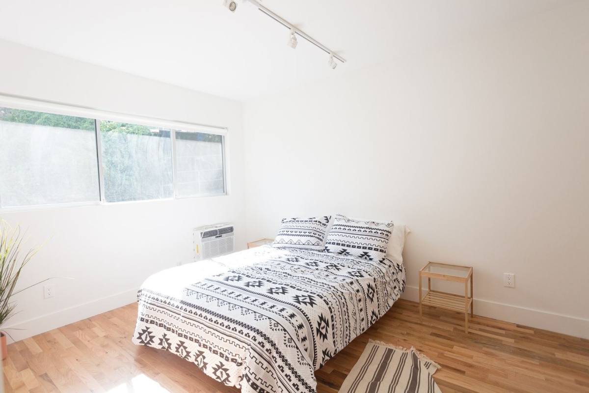 Apartment for rent at 5733 Benner St, Los Angeles, CA 90042