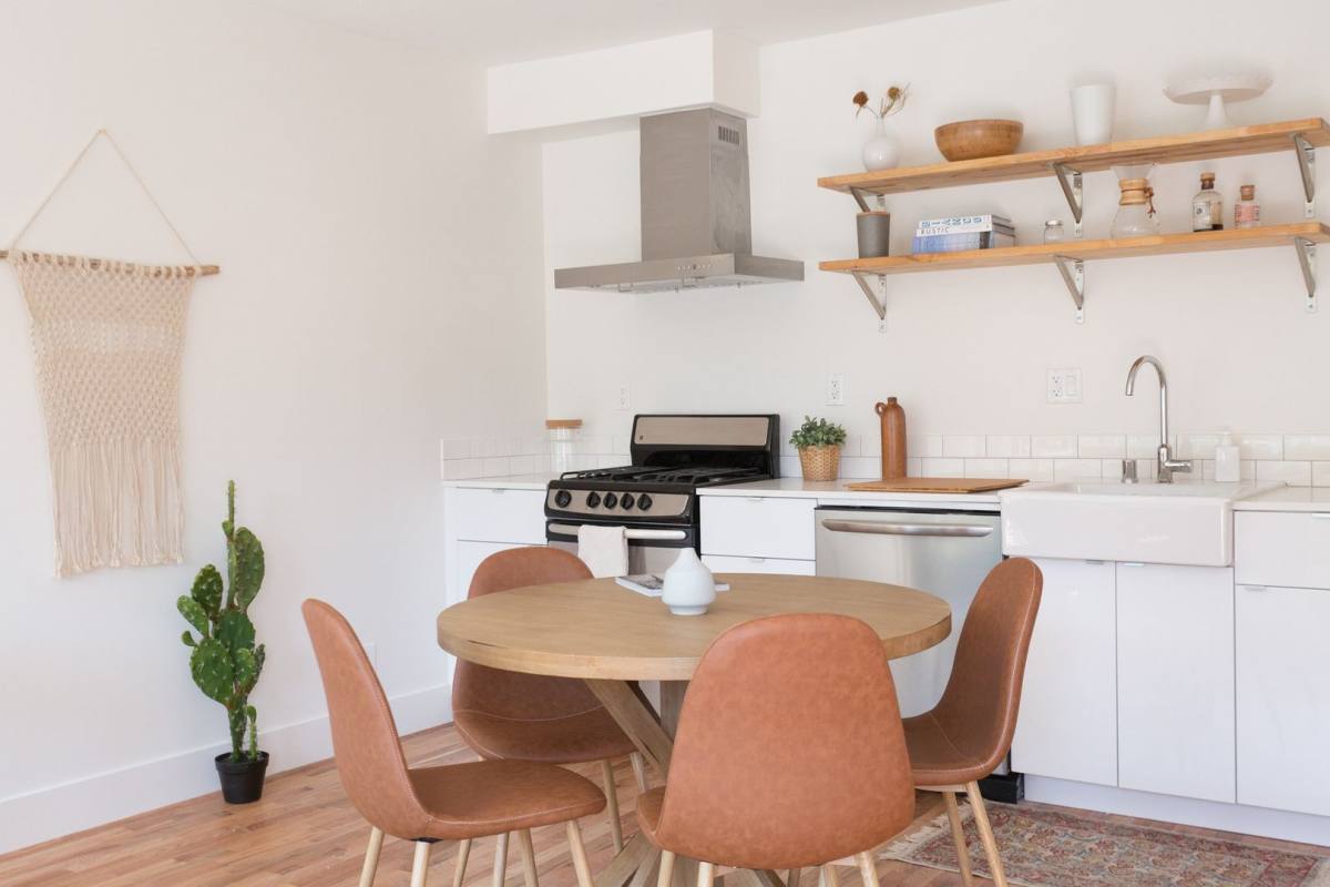 Apartment for rent at 5733 Benner St, Los Angeles, CA 90042