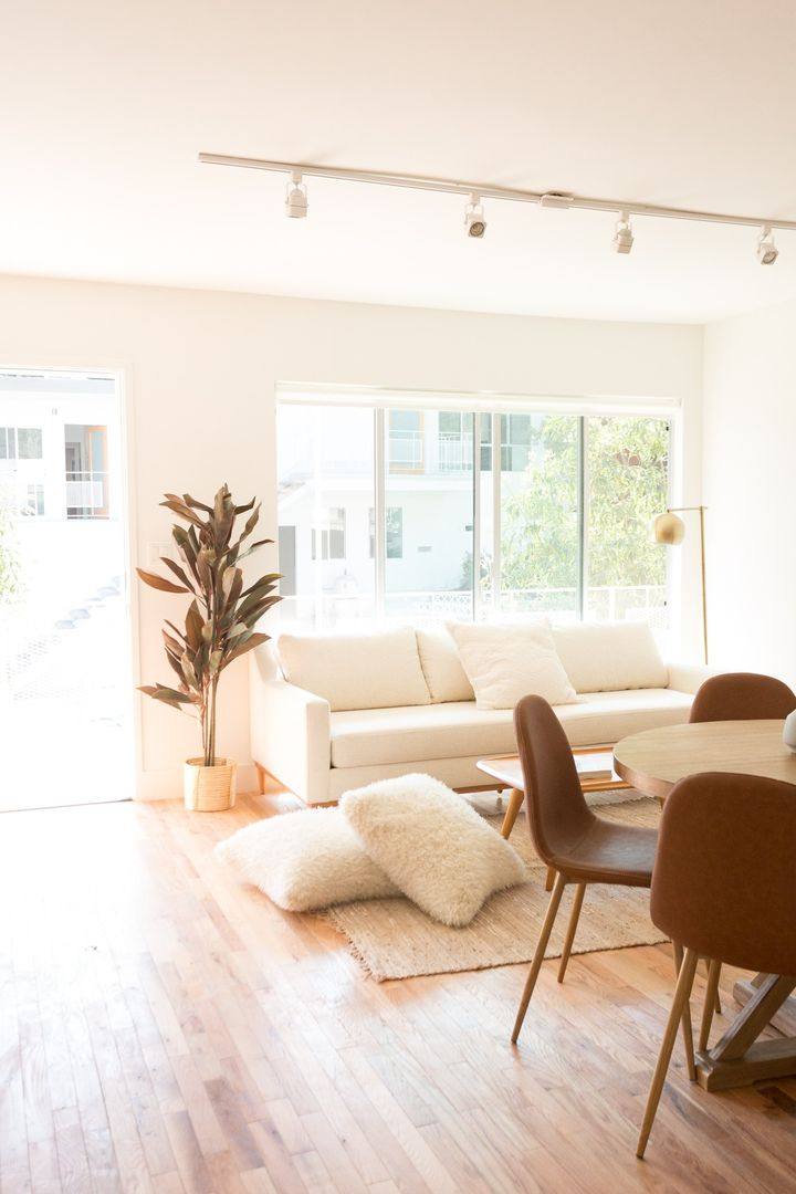 Apartment for rent at 5733 Benner St, Los Angeles, CA 90042