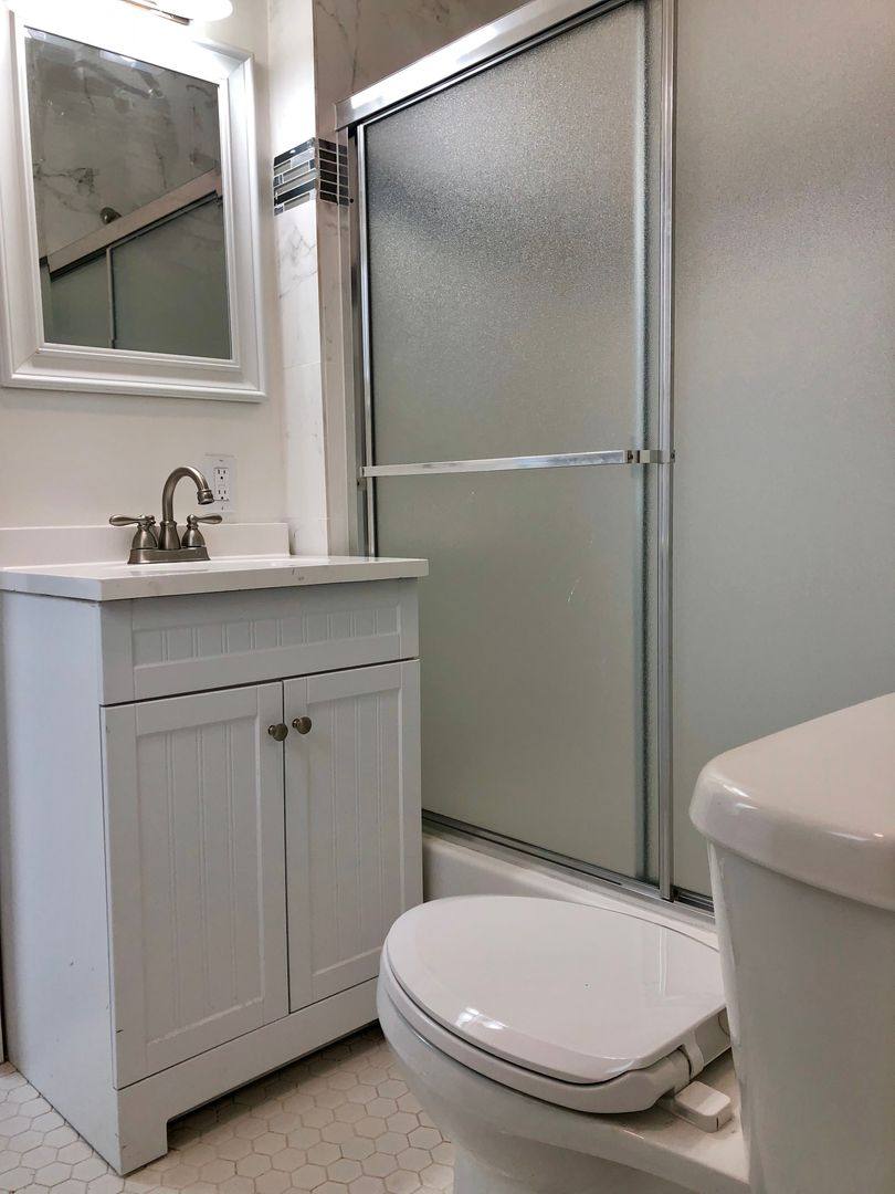 Apartment for rent at 652 S Mathews St, Los Angeles, CA 90023