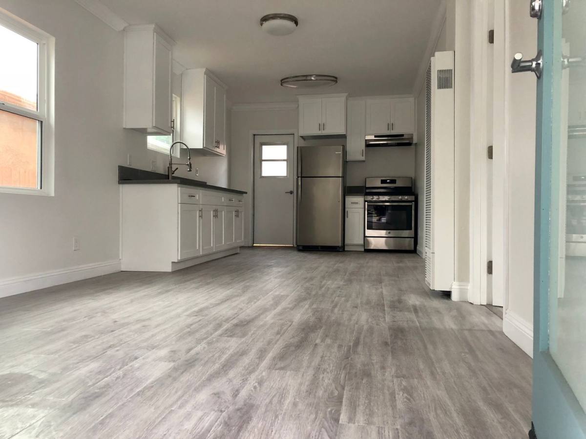 Apartment for rent at 652 S Mathews St, Los Angeles, CA 90023