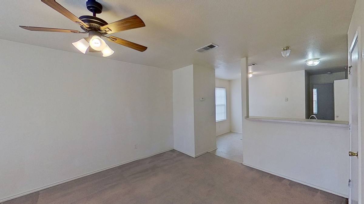 Townhouse for rent at 4002 Madison Dr, Killeen, TX 76543