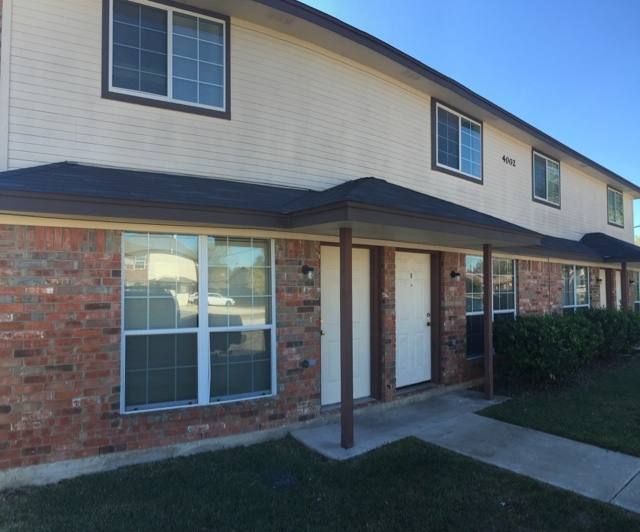 Townhouse for rent at 4002 Madison Dr, Killeen, TX 76543