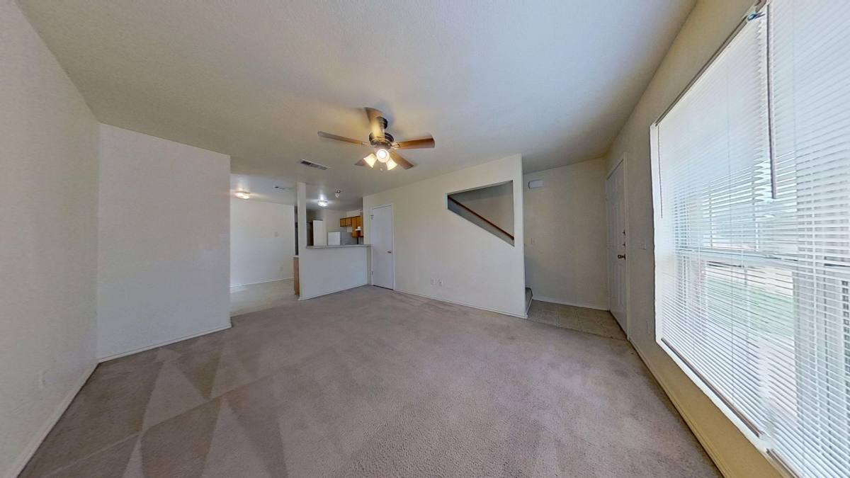 Townhouse for rent at 4002 Madison Dr, Killeen, TX 76543