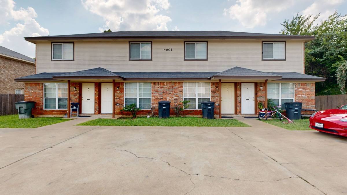 Townhouse for rent at 4002 Madison Dr, Killeen, TX 76543