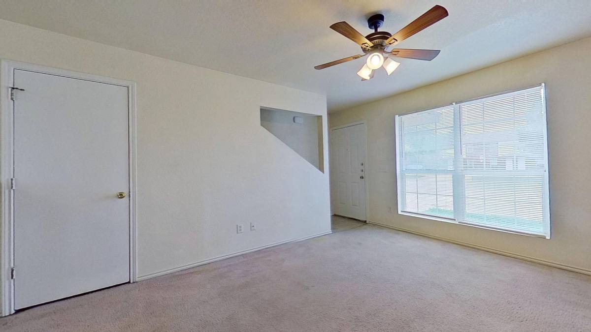 Townhouse for rent at 4002 Madison Dr, Killeen, TX 76543
