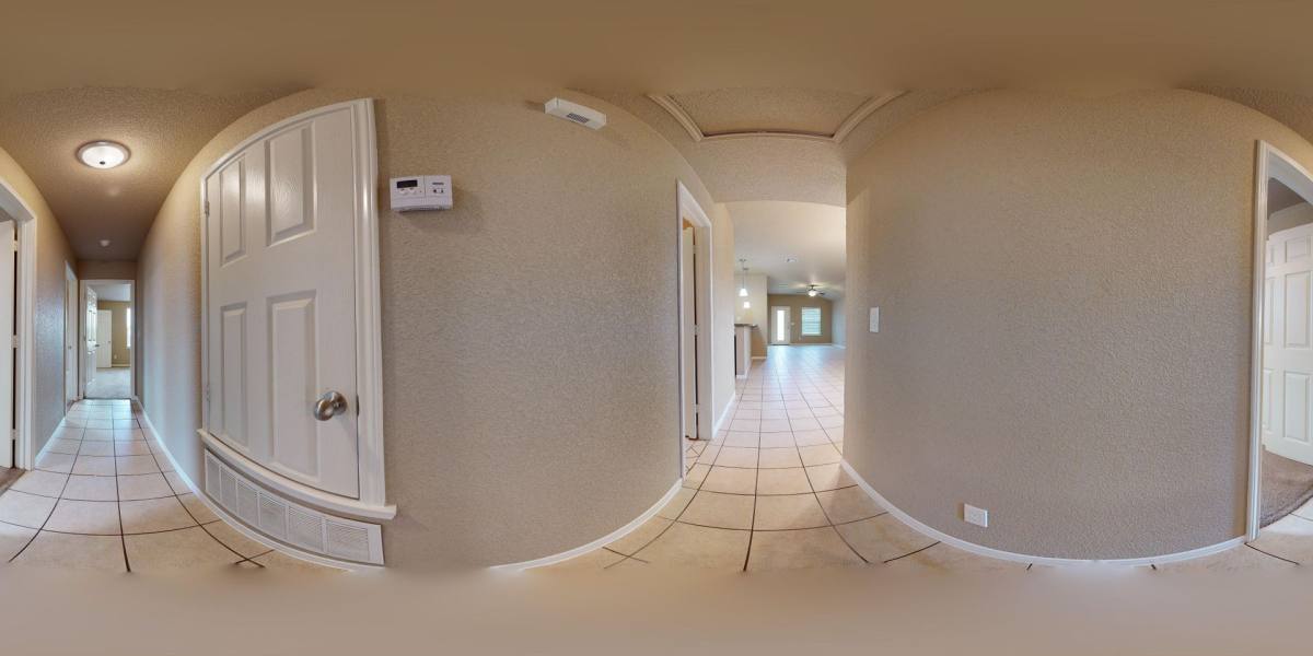 House for rent at 1707 Aztec Trace -a, Harker Heights, TX 76548