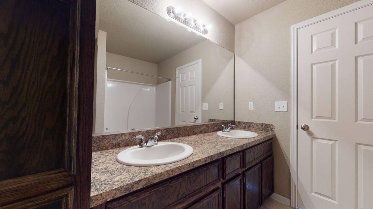 House for rent at 1707 Aztec Trace -a, Harker Heights, TX 76548