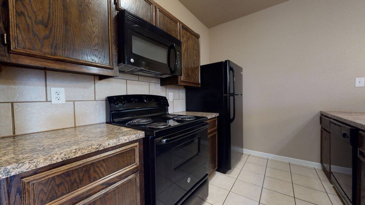 House for rent at 1707 Aztec Trace -a, Harker Heights, TX 76548