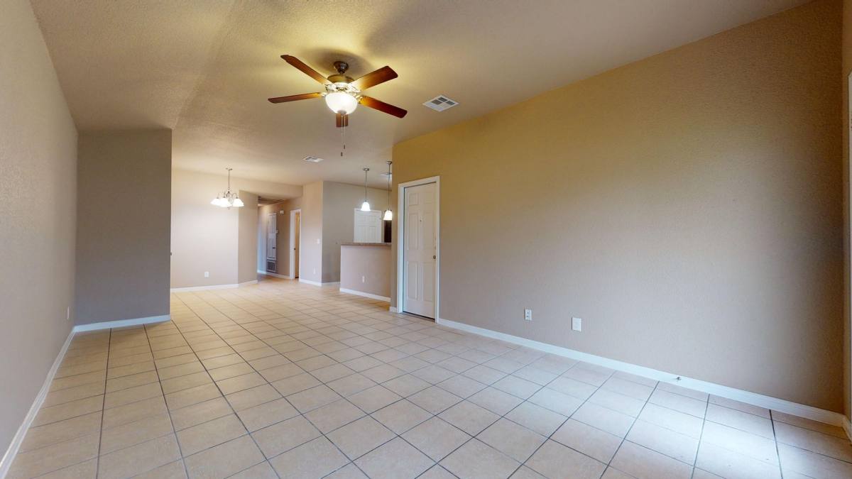 House for rent at 1707 Aztec Trace -a, Harker Heights, TX 76548