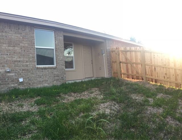 House for rent at 1707 Aztec Trace -a, Harker Heights, TX 76548