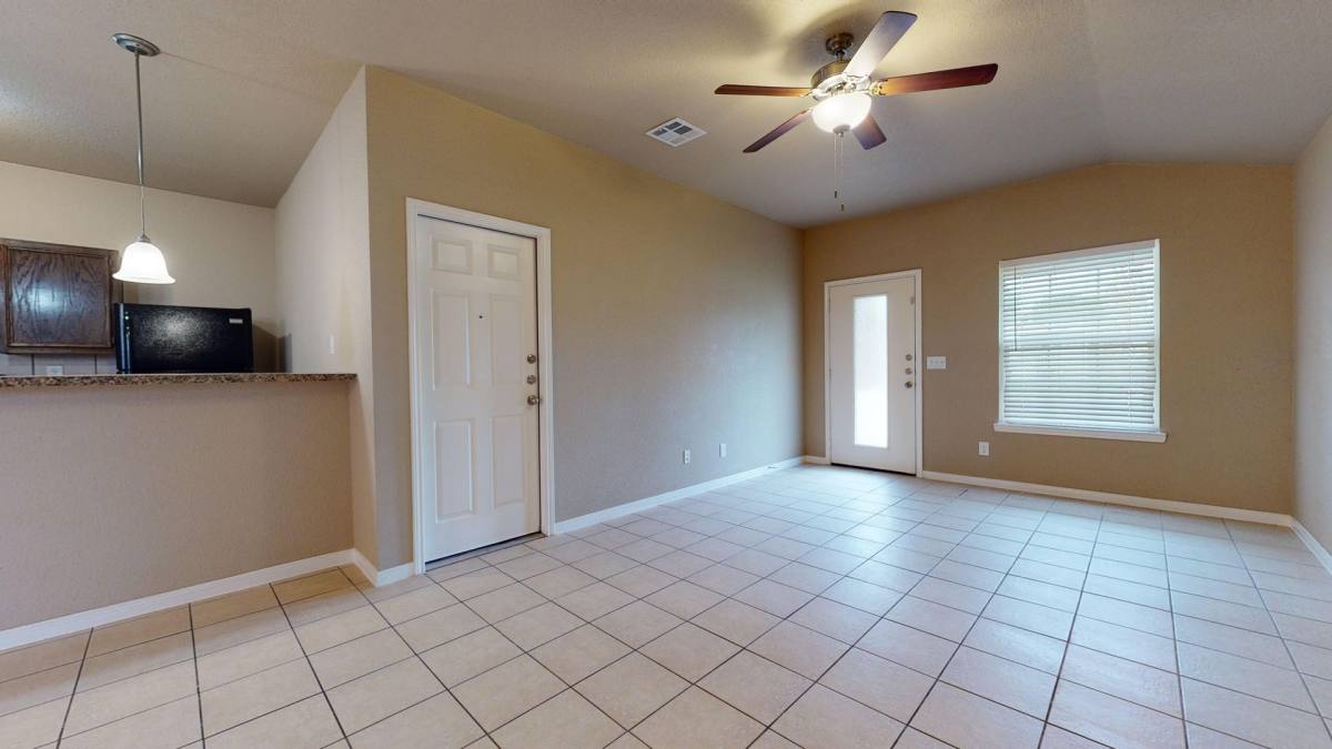 House for rent at 1707 Aztec Trace -a, Harker Heights, TX 76548