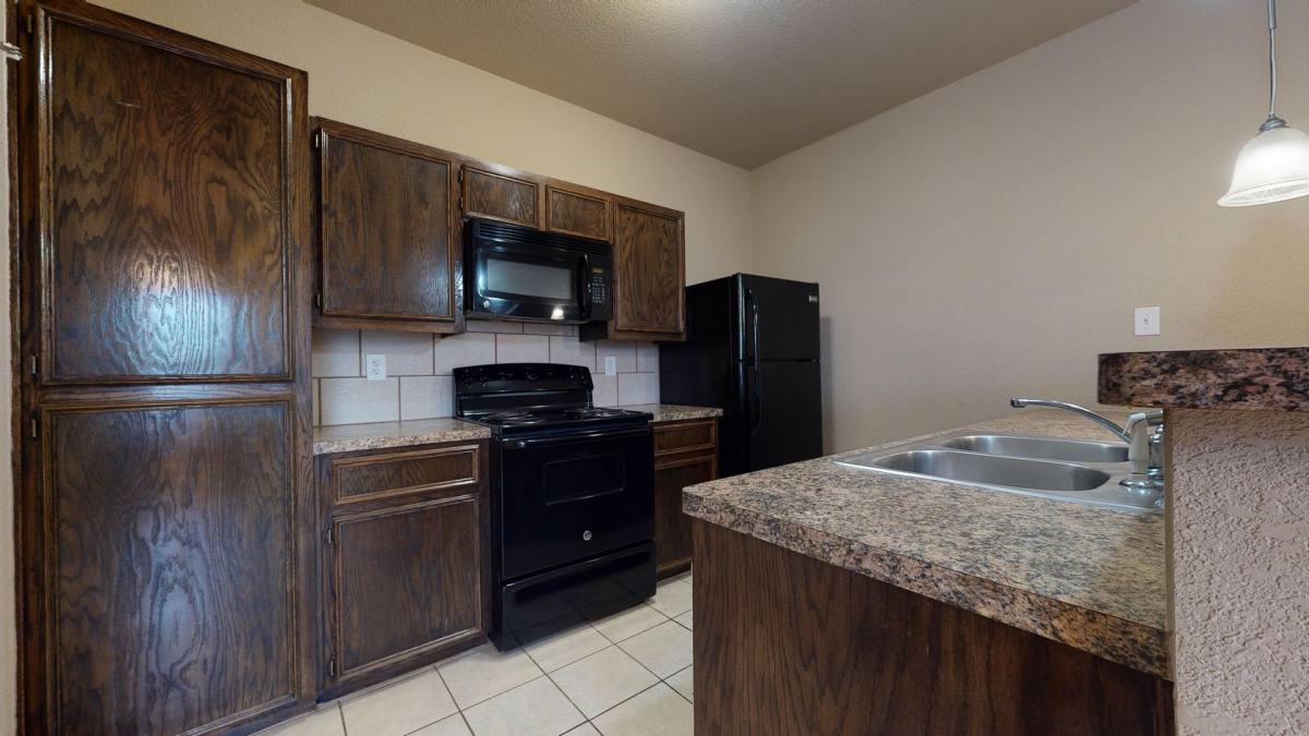 House for rent at 1707 Aztec Trace -a, Harker Heights, TX 76548
