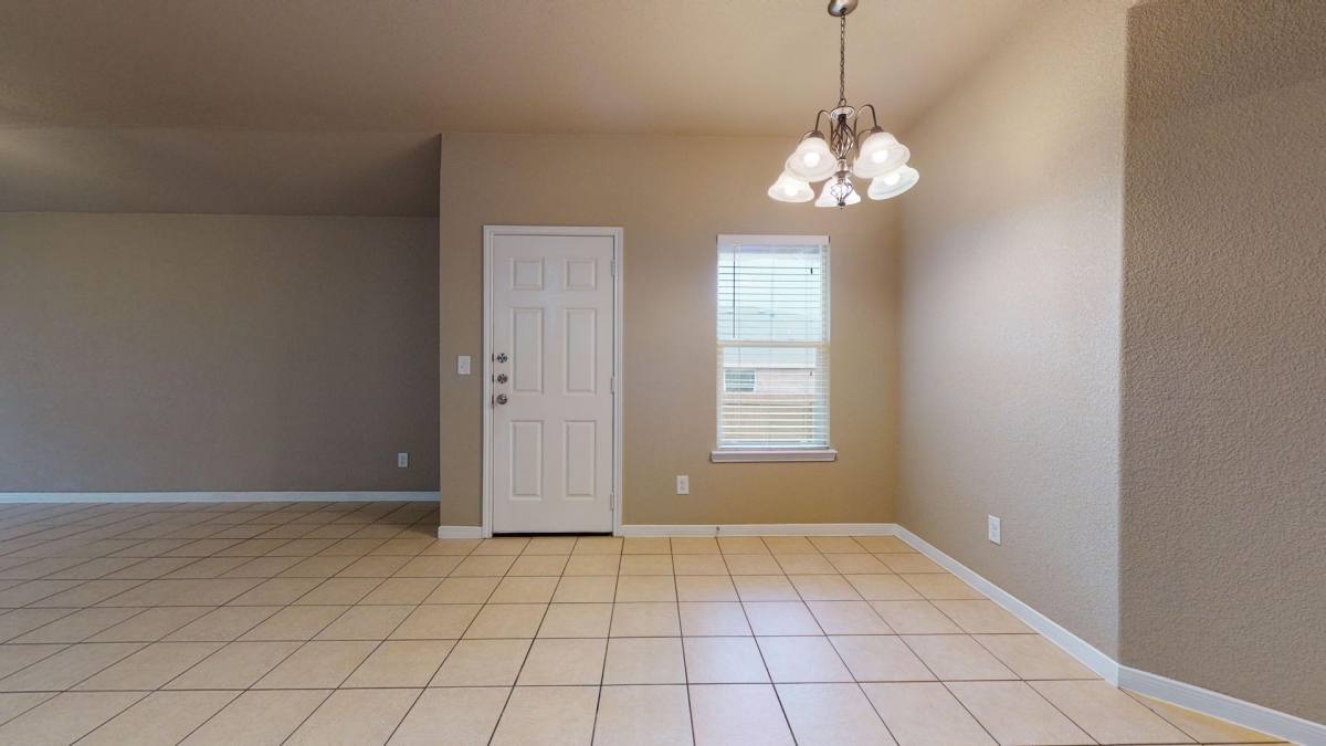 House for rent at 1707 Aztec Trace -a, Harker Heights, TX 76548