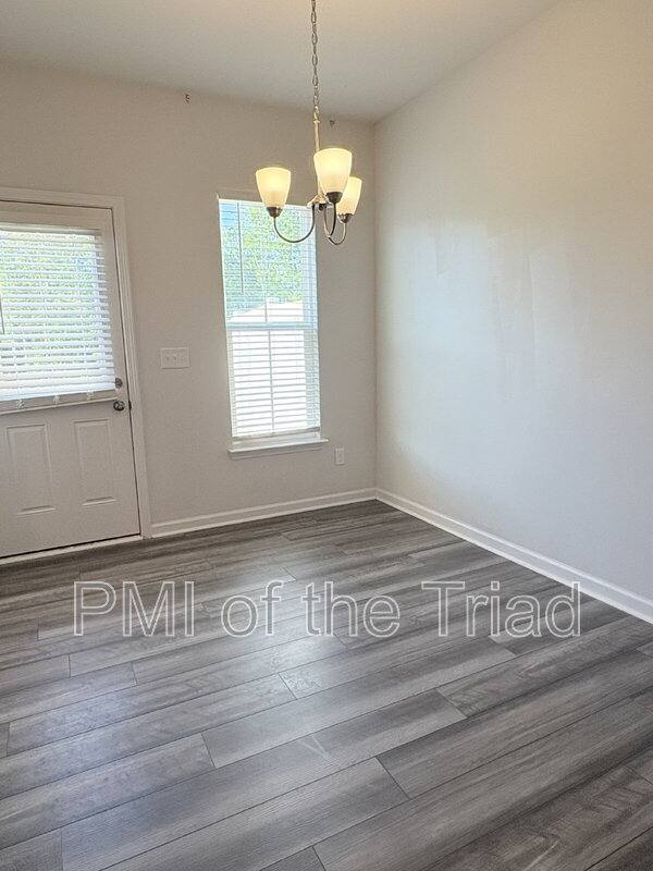 House for rent at 4008 Beckton Trail, Jamestown, NC 27282