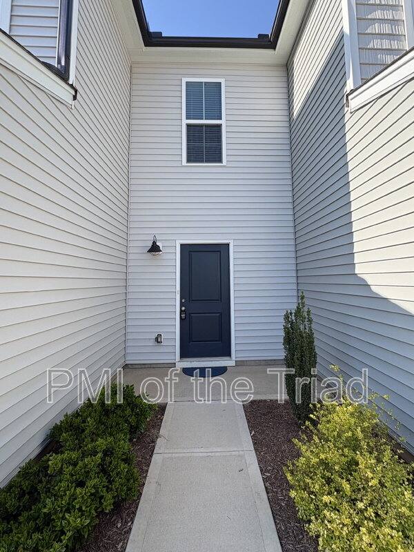 House for rent at 4008 Beckton Trail, Jamestown, NC 27282