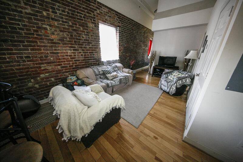 Apartment for rent at 302 Goshen St #203, Richmond, VA 23220