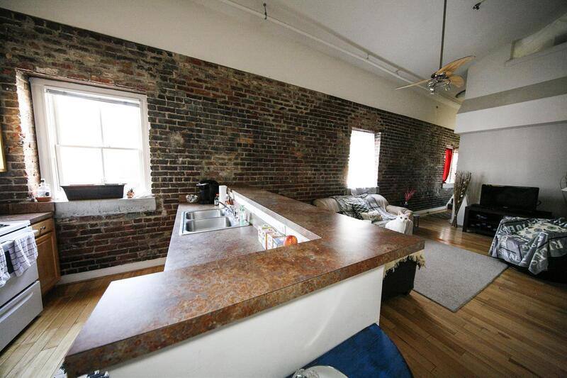 Apartment for rent at 302 Goshen St #203, Richmond, VA 23220