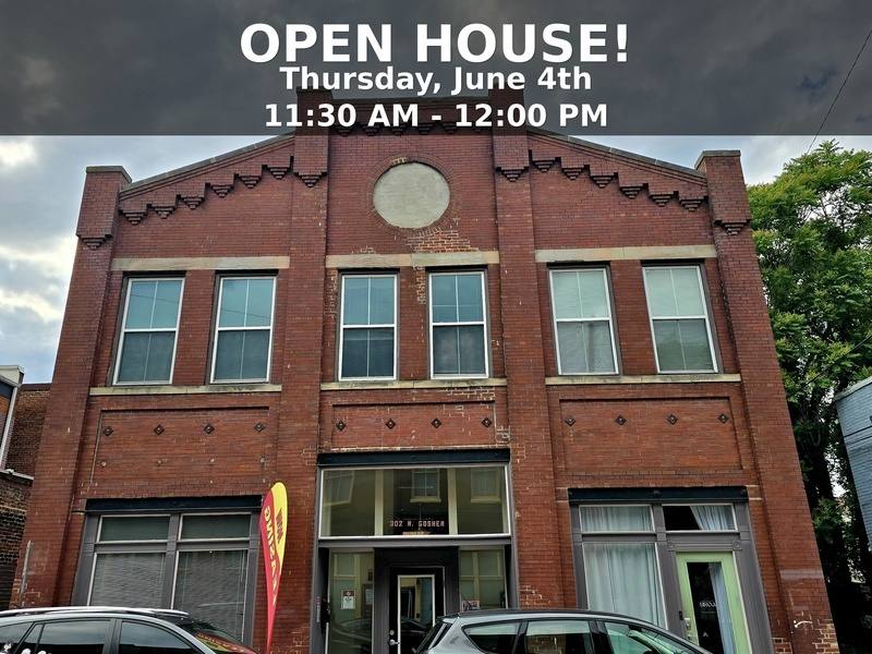 Apartment for rent at 302 Goshen St #203, Richmond, VA 23220
