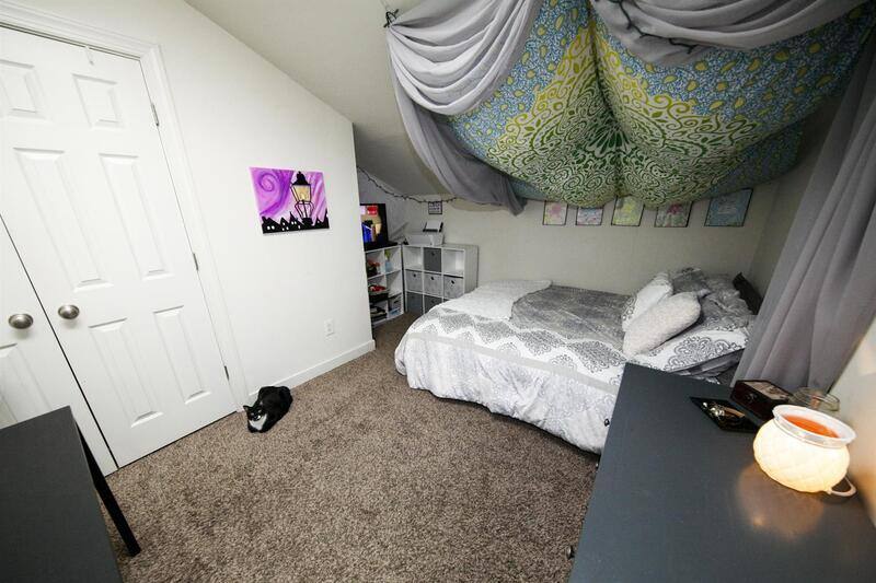 Apartment for rent at 302 Goshen St #203, Richmond, VA 23220
