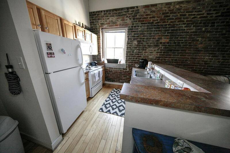 Apartment for rent at 302 Goshen St #203, Richmond, VA 23220