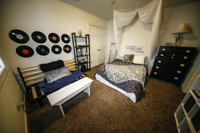 Apartment for rent at 302 Goshen St #203, Richmond, VA 23220