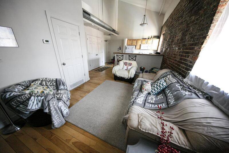 Apartment for rent at 302 Goshen St #203, Richmond, VA 23220