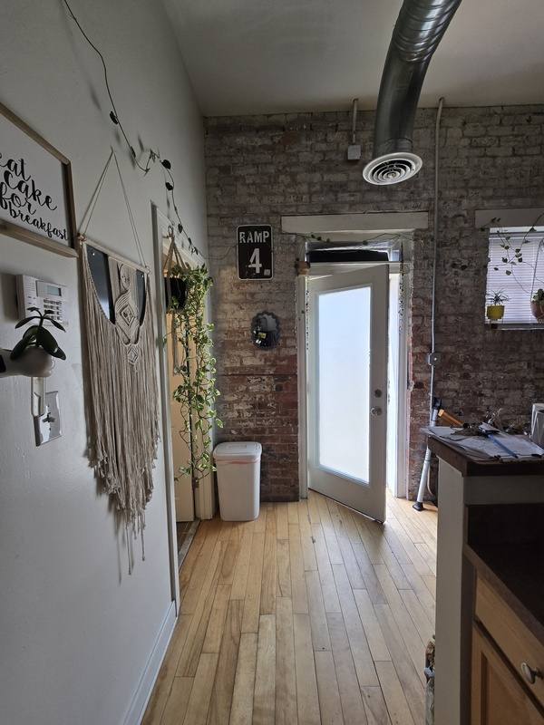 Apartment for rent at 302 Goshen St #105, Richmond, VA 23220