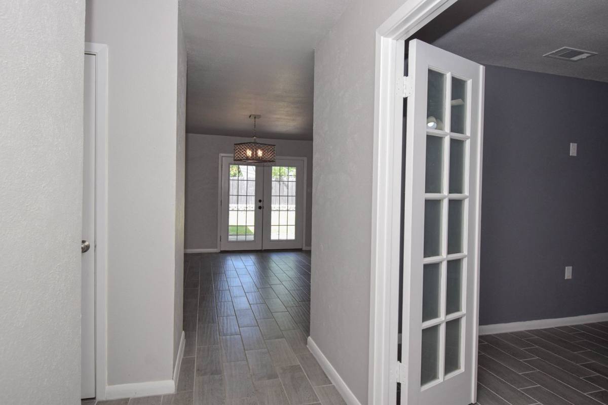 House for rent at 205 Tanglewood Rd, Temple, TX 76502