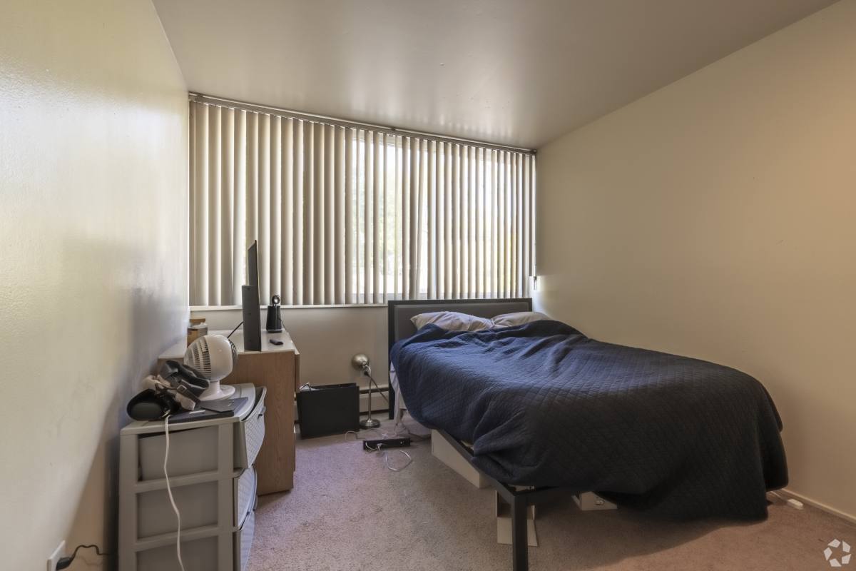 Apartment for rent at 912 Brown St, Ann Arbor, MI 48104