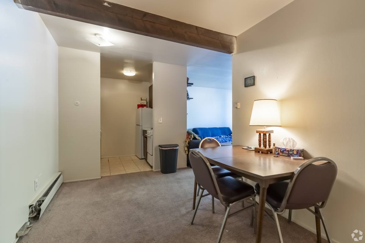 Apartment for rent at 912 Brown St, Ann Arbor, MI 48104
