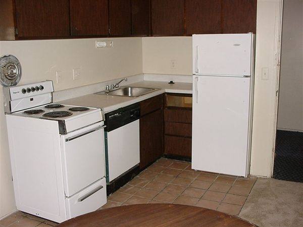 Apartment for rent at 912 Brown St, Ann Arbor, MI 48104