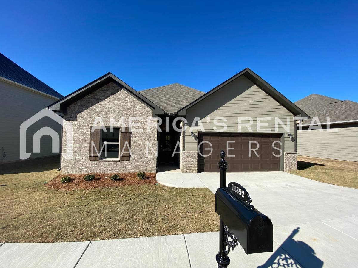 House for rent at 11392 Crimson Ridge Rd, Brookwood, AL 35444