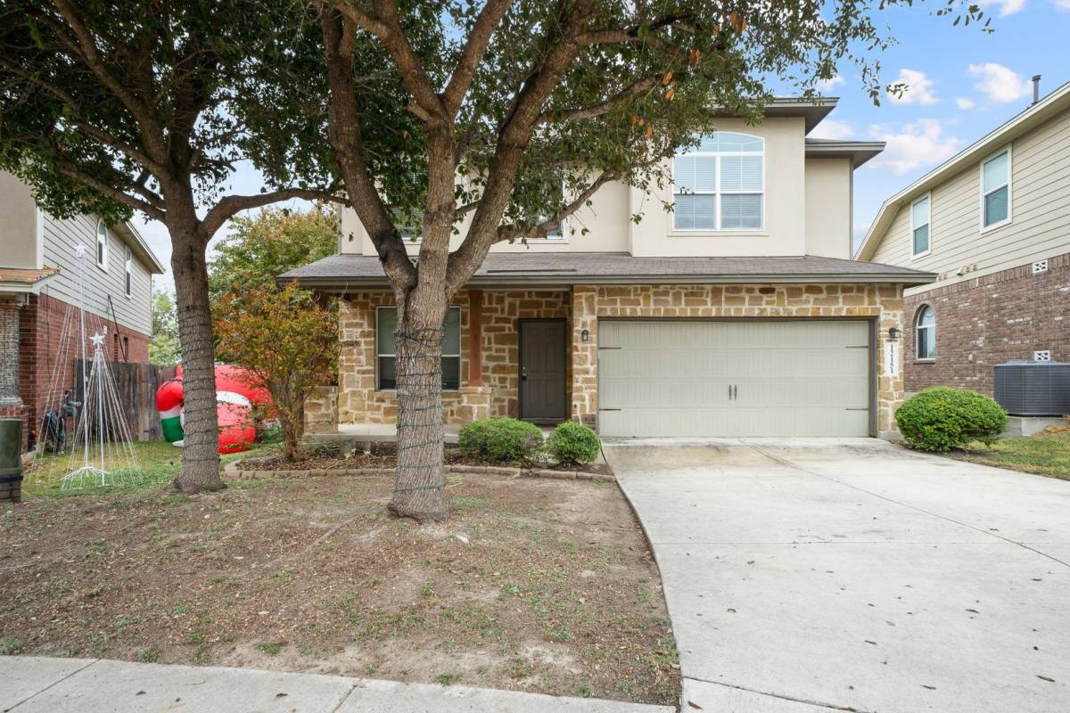 House for rent at 12151 Sugarberry Way, San Antonio, TX 78253